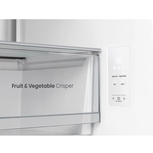 FRIGORÍFICO HISENSE - RQ5P470SEIE