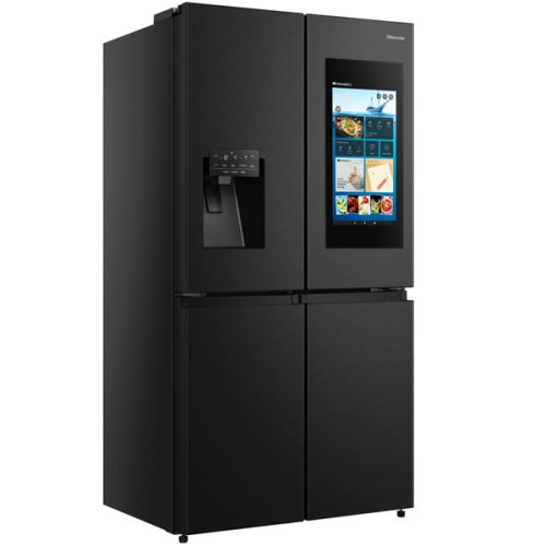 FRIGORÍFICO HISENSE - RQ760N4IFE