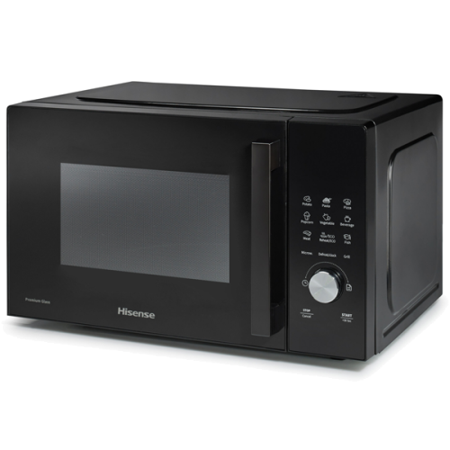 MICRO ONDAS HISENSE - H23MOBSD1HG