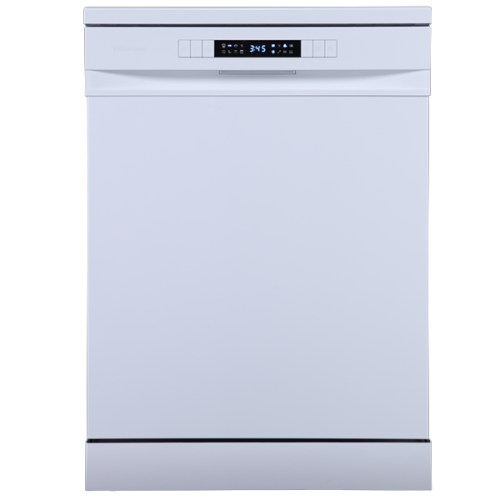 MÁQUINA DE LAVAR LOUÇA HISENSE - HS622E10W
