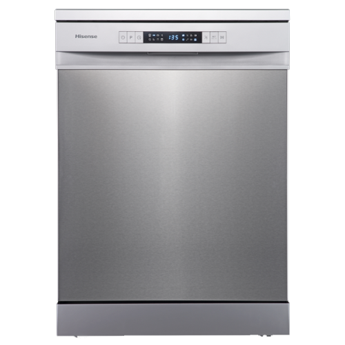 MÁQUINA DE LAVAR LOUÇA HISENSE - HS622E10X