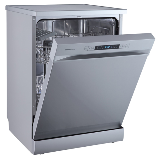 MÁQUINA DE LAVAR LOUÇA HISENSE - HS622E10X