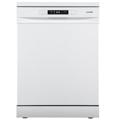 MÁQUINA DE LAVAR LOUÇA HISENSE - HS623D10W