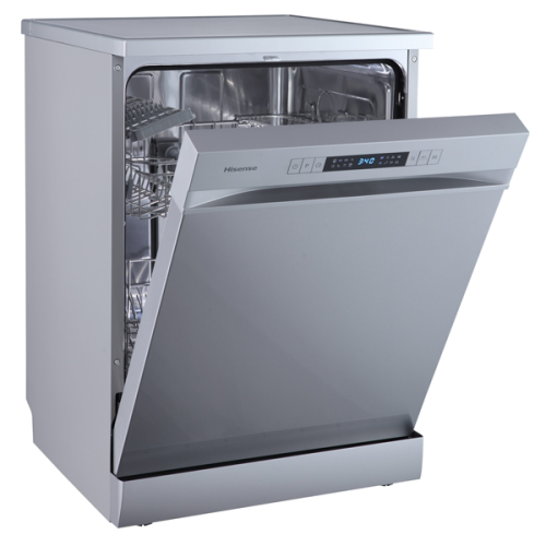 MÁQUINA DE LAVAR LOUÇA HISENSE - HS623D10X