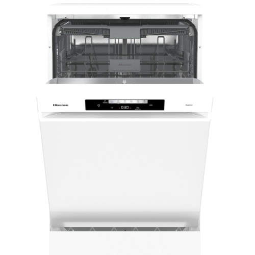 MÁQUINA DE LAVAR LOUÇA HISENSE - HS643C90W