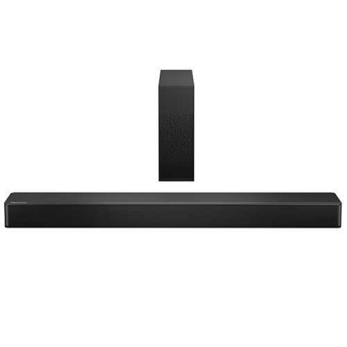 BARRA DE SOM HISENSE - HS2100