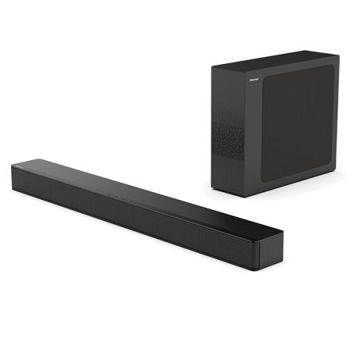 BARRA DE SOM HISENSE - HS2100