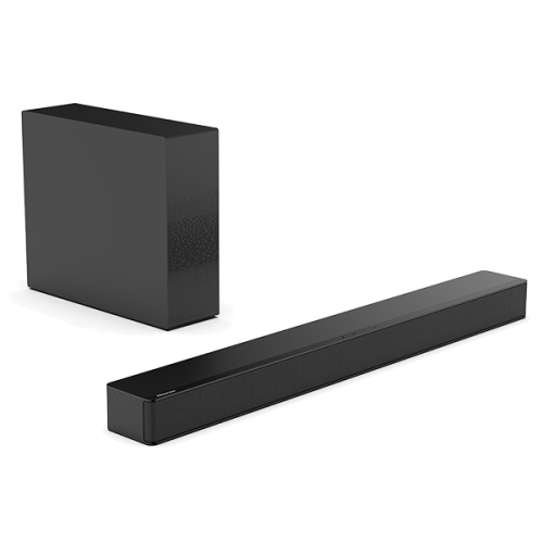 BARRA DE SOM HISENSE - HS2100