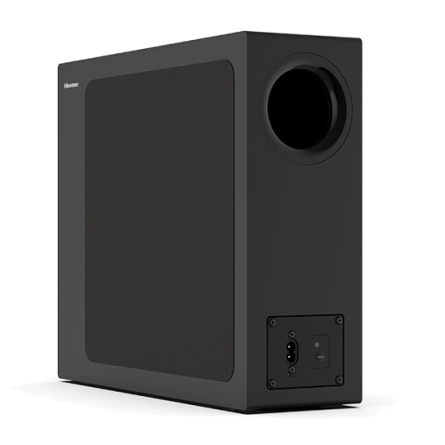 BARRA DE SOM HISENSE - HS2100
