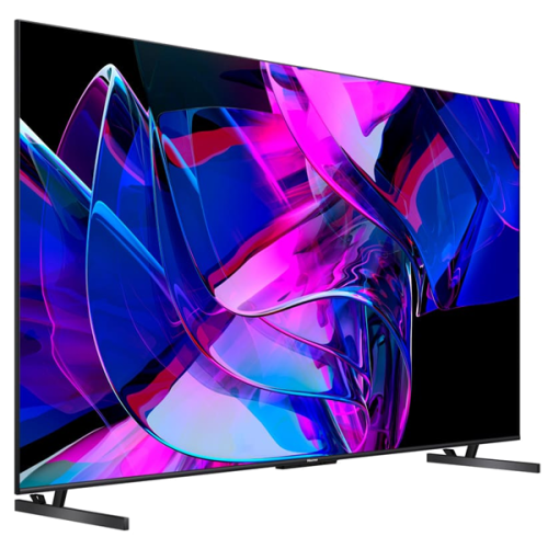 MINI LED HISENSE - 100U7KQ