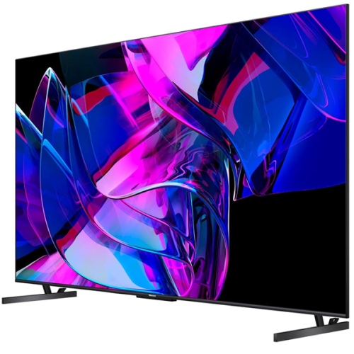 MINI LED HISENSE - 100U7KQ