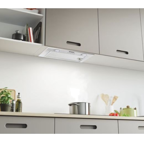 EXAUSTOR CANDY - CBG 625/1XGG