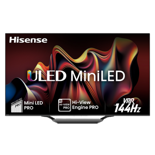MINI LED HISENSE - 55U7Q