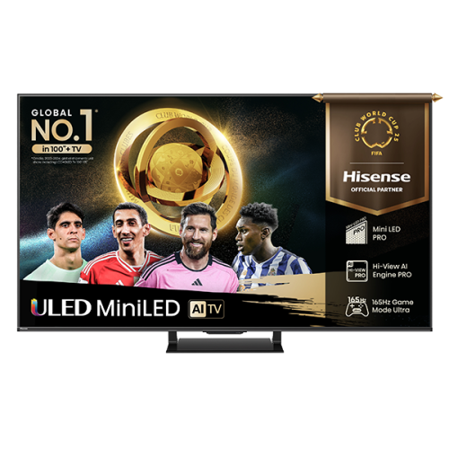 MINI LED HISENSE - 65U7Q PRO