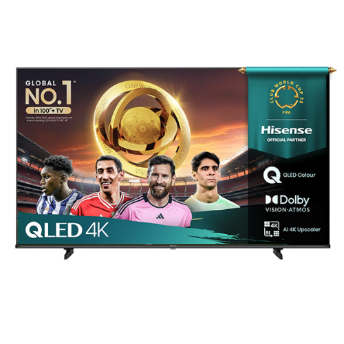 QLED HISENSE - 75E7Q