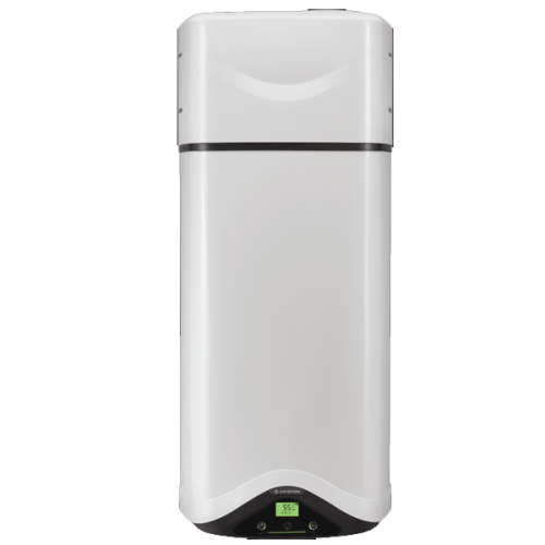 BOMBA DE CALOR ARISTON - NUOS EVO A+ 80 WH