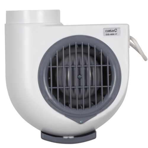 EXTRATOR DE COZINHA CATA - GS 400P