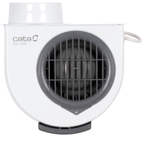 EXTRATOR DE COZINHA CATA - GS 400M