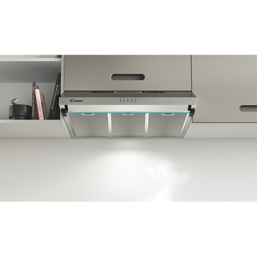 EXAUSTOR CANDY - CFT 910/4SX/1