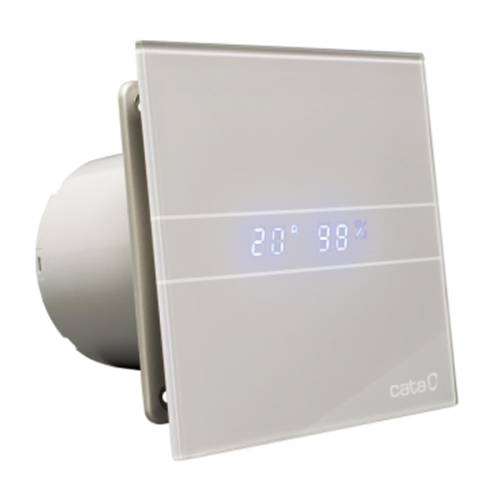 EXTRATOR WC CATA - E-100 GSTH