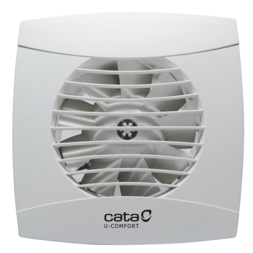 EXTRATOR WC CATA - UC-10 STD