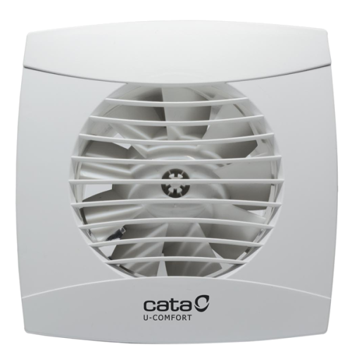 EXTRATOR WC CATA - UC-10 TIMER