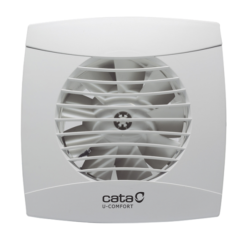 EXTRATOR WC CATA - UC-8 STD