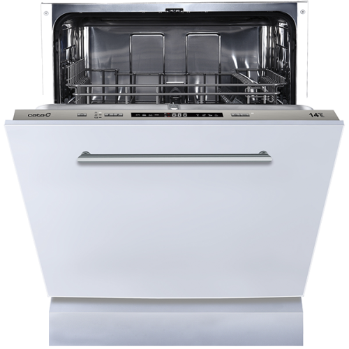MÁQUINA DE LAVAR LOUÇA CATA - LVI 62012