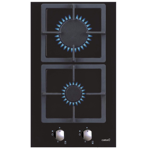 PLACA CATA - SCI 3002 BK