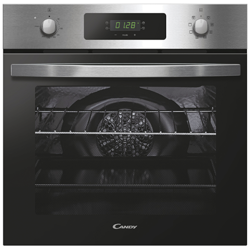 FORNO CANDY - FIDC X605