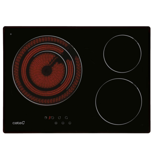 PLACA CATA - TT 5003 /G
