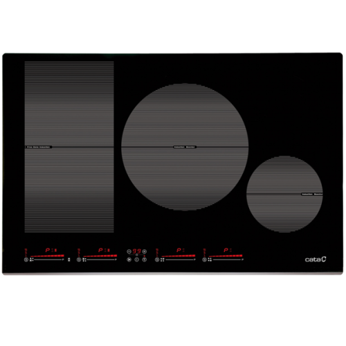 PLACA CATA - INSB 8021 BK