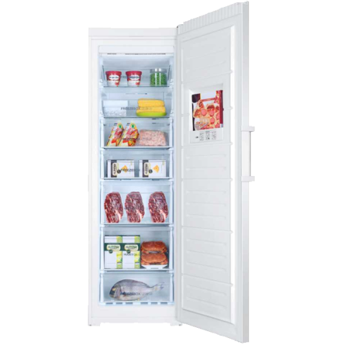 ARCA VERTICAL HAIER - H2F-255WSAA