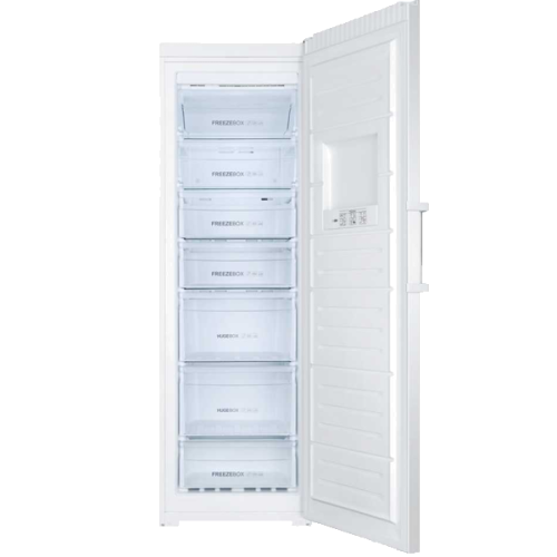 ARCA VERTICAL HAIER - H2F-255WSAA