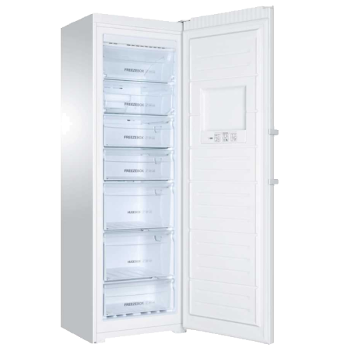 ARCA VERTICAL HAIER - H2F-255WSAA