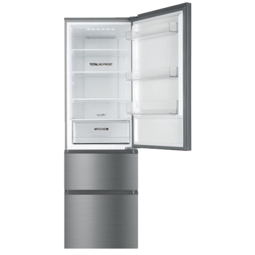 COMBINADO HAIER - HTR3619ENMN