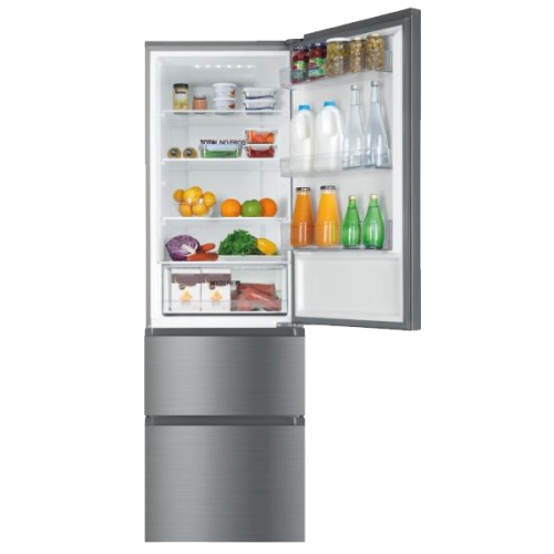 COMBINADO HAIER - HTR3619ENMN