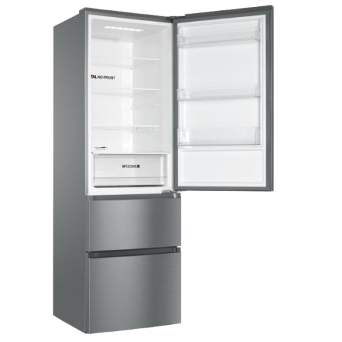 COMBINADO HAIER - HTR3619ENMN