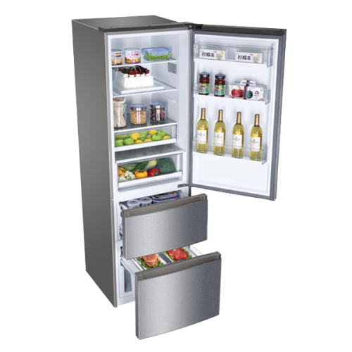 COMBINADO HAIER - A3FE737CGJ