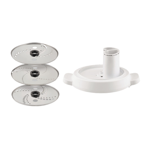 ACESSÓRIO CORTADOR RALADOR MOULINEX CUISINE COMPANION - XF383110