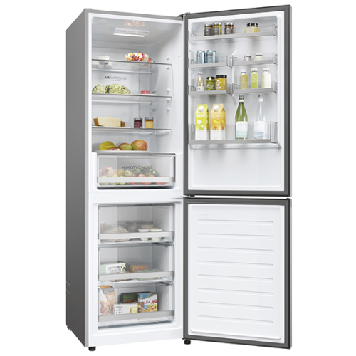 COMBINADO HAIER - HDW1618DNPK