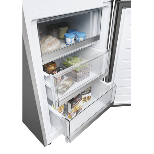 COMBINADO HAIER - HDW1618DNPK