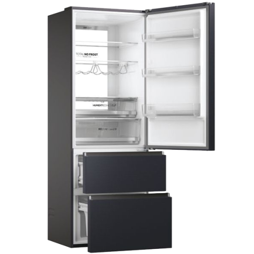 COMBINADO HAIER - HTW7720ENMB