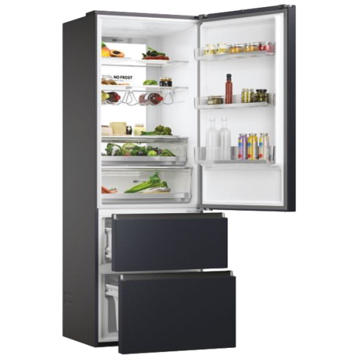 COMBINADO HAIER - HTW7720ENMB