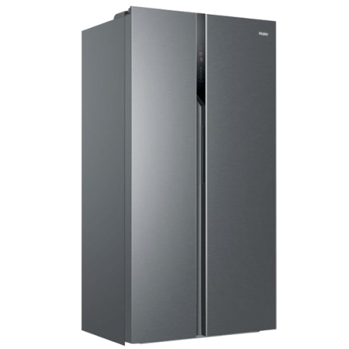 FRIGORIFICO SIDE BY SIDE HAIER - HSR3918ENPG