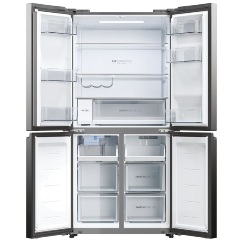FRIGORIFICO HAIER - HCW58F18EHMP