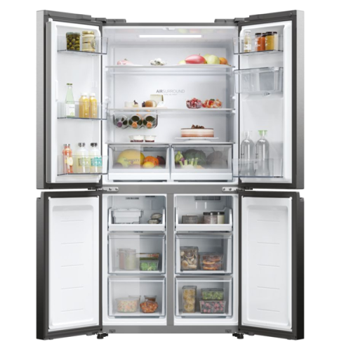FRIGORIFICO HAIER - HCW58F18EWMP