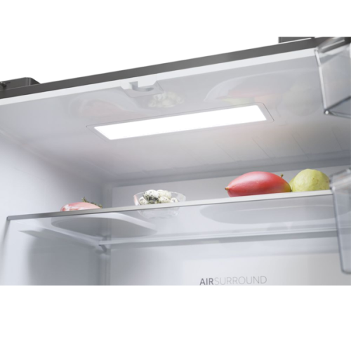 FRIGORIFICO HAIER - HCW58F18EWMP