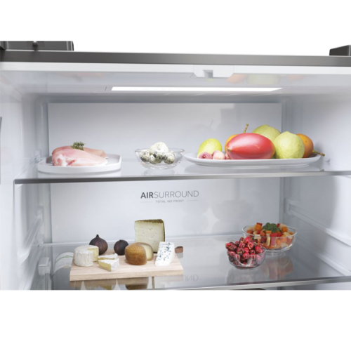 FRIGORIFICO HAIER - HCW58F18EWMP