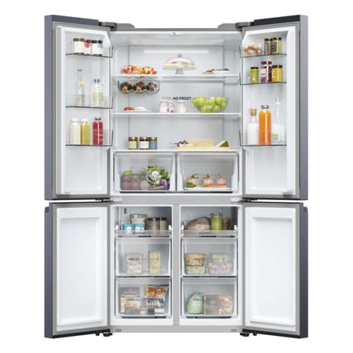 FRIGORIFICO HAIER - DHCR5919ENMB